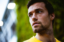 Джолион Палмер, Renault Sport F1 Team