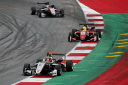 Jehan Daruvala, Carlin, Dallara F317 - Volkswagen
