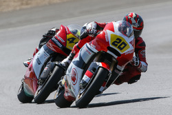 Dimas Ekky, Astra Honda Racing Team