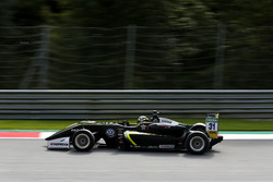 Lando Norris, Carlin Dallara F317 - Volkswagen