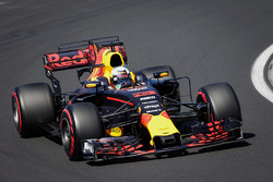 Даниэль Риккардо, Red Bull Racing RB13