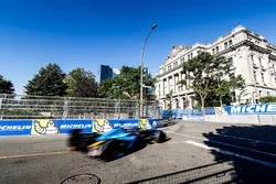 Sébastien Buemi, Renault e.Dams