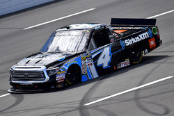 Christopher Bell, Kyle Busch Motorsports Toyota