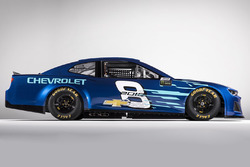 2018 Chevrolet Camaro