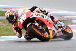 Dani Pedrosa, Repsol Honda Team