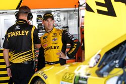 Daniel Suárez, Joe Gibbs Racing Toyota