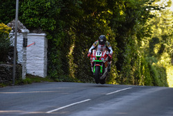 Steve Mercer, Kawasaki