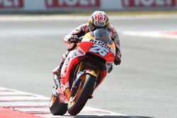 Dani Pedrosa, Repsol Honda Team