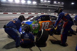 Kyle Busch, Joe Gibbs Racing Toyota