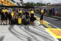 Ніко Хюлькенберг, Renault Sport F1 Team RS17