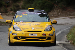 Denis Wolf, Renault Clio RS III, Racing Team Zäziwil