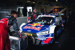 Mattias Ekström, Audi Sport Team Abt Sportsline, Audi A5 DTM
