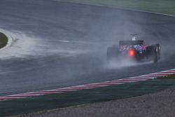 Даниил Квят, Scuderia Toro Rosso STR12