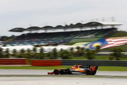 Stoffel Vandoorne, McLaren MCL32