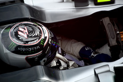 Valtteri Bottas, Mercedes-Benz F1 W08