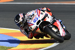 Скотт Реддінг, Octo Pramac Racing
