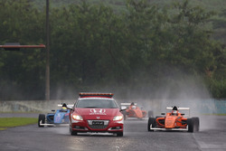Rombongan Safety Car