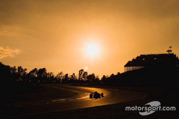 Daniel Ricciardo, Red Bull Racing RB13