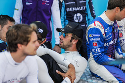 Jean-Eric Vergne, Techeetah