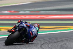 Maverick Viñales, Yamaha Factory Racing