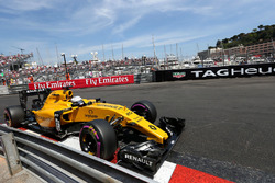 Kevin Magnussen, Renault Sport F1 Team