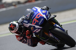 Jorge Lorenzo, Yamaha Factory Racing