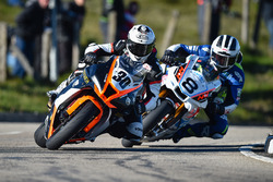 Stefano Bonetti, Kawasaki