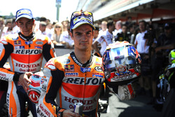 Дані Педроса, Repsol Honda Team
