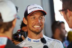 Jenson Button, McLaren
