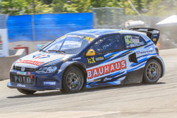 Anton Marklund, Volkswagen Motorsport