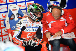 Danilo Petrucci, Pramac Racing