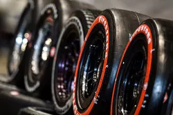 Firestone tires