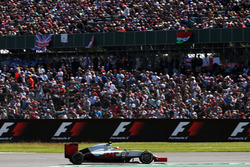 Esteban Gutierrez, Haas F1 Team VF-16