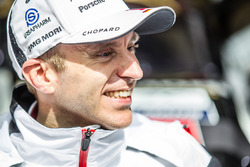 #1 Porsche Team, Porsche 919 Hybrid: Timo Bernhard