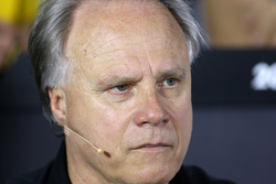 Gene Haas, Haas Automotion President