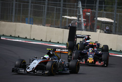 Sergio Perez, Sahara Force India F1 VJM09