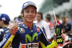 Valentino Rossi, Yamaha Factory Racing