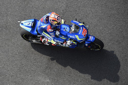 Maverick Viñales, Team Suzuki Ecstar MotoGP