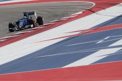 Marcus Ericsson, Sauber C35