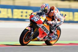 Dani Pedrosa, Repsol Honda Team