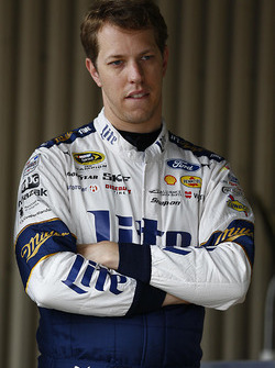 Brad Keselowski, Team Penske Ford