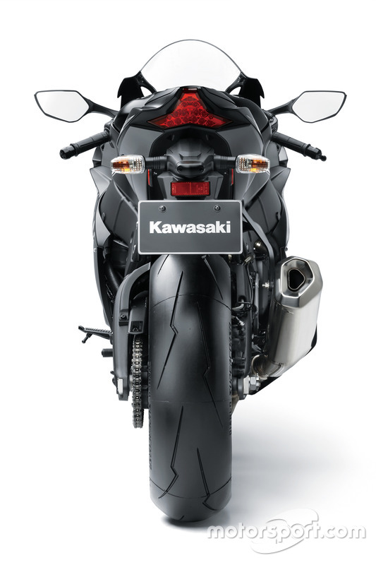 Kawasaki Ninja ZX-10RR
