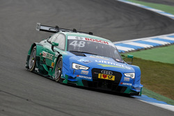 Edoardo Mortara, Audi Sport Team Abt Sportsline, Audi RS 5 DTM