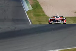 Nick Heidfeld, Mahindra Racing
