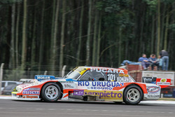 Lionel Ugalde, Ugalde Competicion Ford