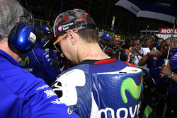 Jorge Lorenzo, Yamaha Factory Racing