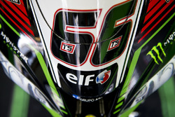 Tom Sykes, Kawasaki Racing