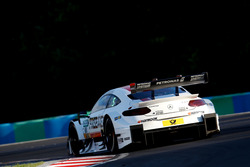 Фелікс Розенквіст, Mercedes-AMG Team ART, Mercedes-AMG C 63 DTM DTM