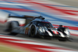 #2 Porsche Team, Porsche 919 Hybrid: Romain Dumas, Neel Jani, Marc Lieb