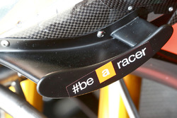 Aprilia winglets